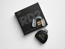 RD2 RevivDay daytime mouthguard