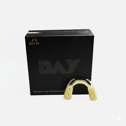 RD1 (RevivDay) Daytime mouthguard