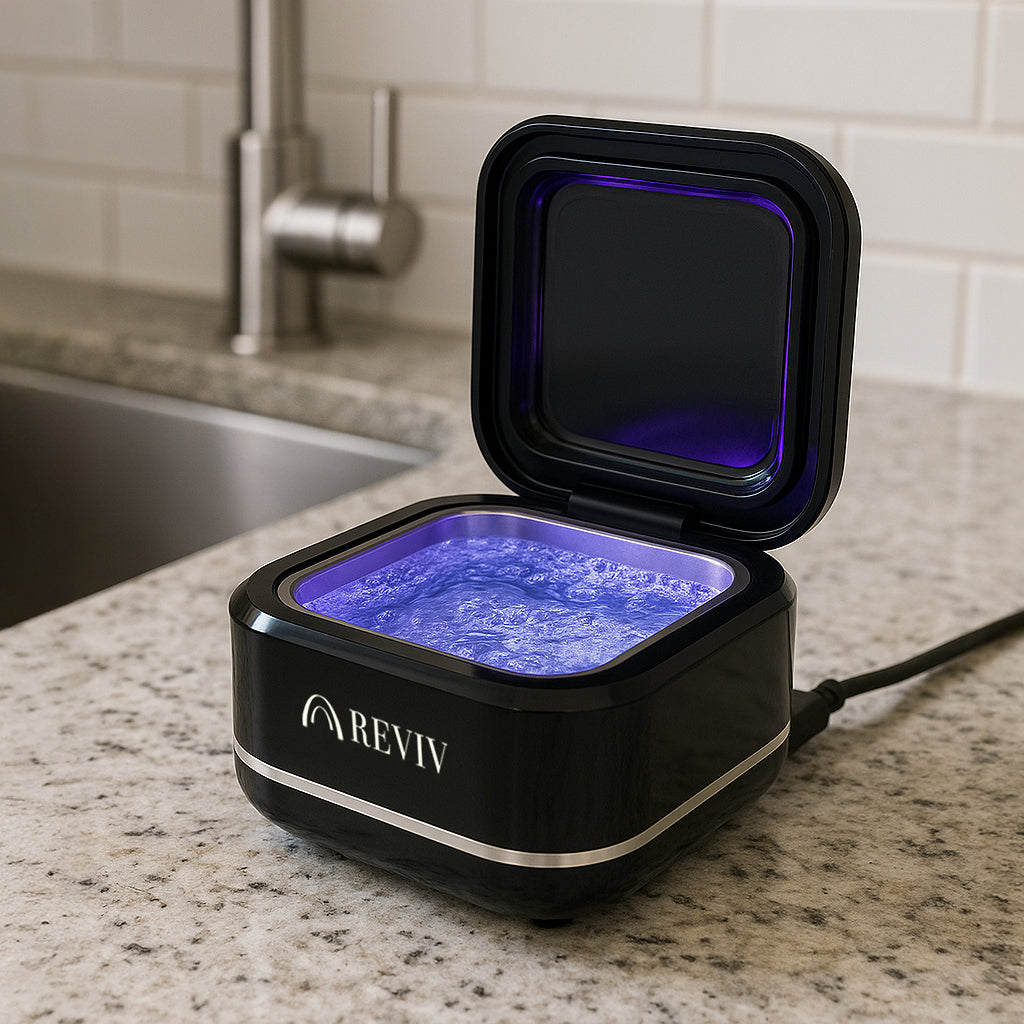 Repod Ultrasonic Cleaner