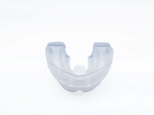 R2 mouthguard in clear