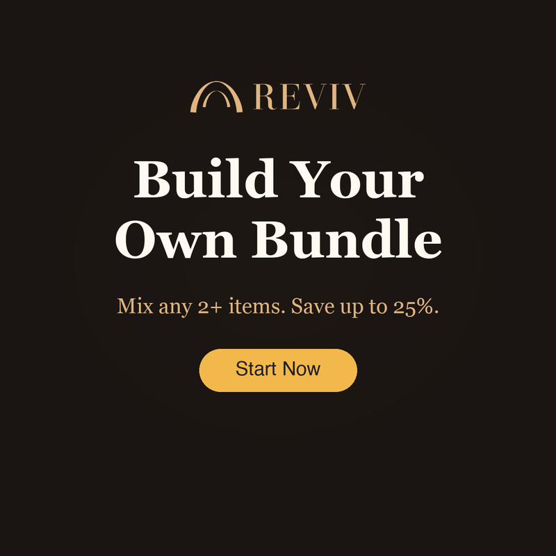 Build your Own Bundle (upto 25% OFF)