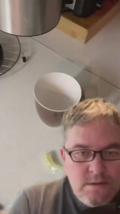 RD1 (RevivDay) Daytime mouthguard