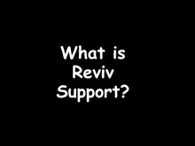 Reviv R3 video