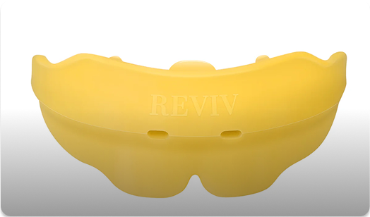 Reviv coupon code - Reviv mouthguard product image