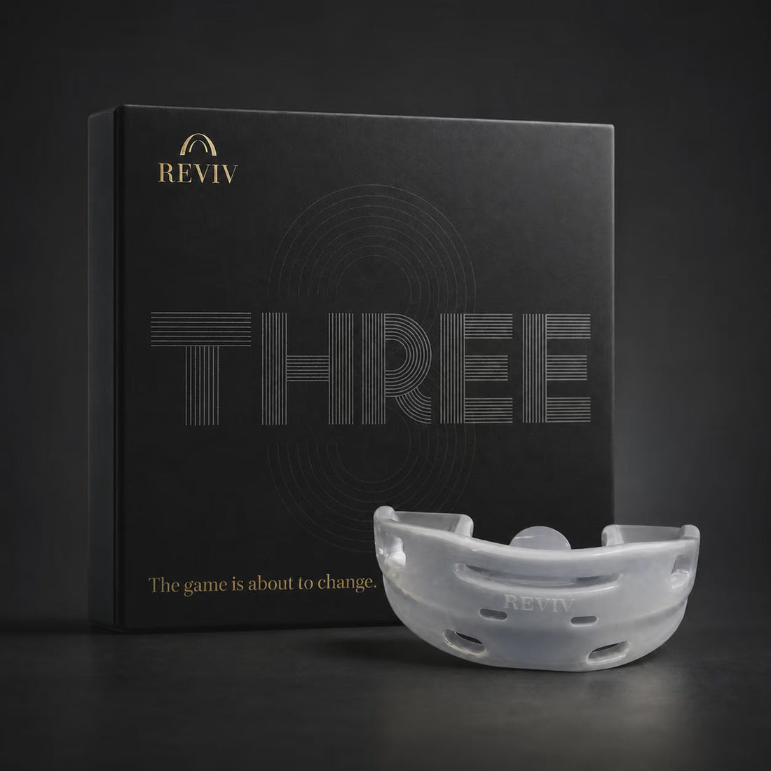 R3 with box