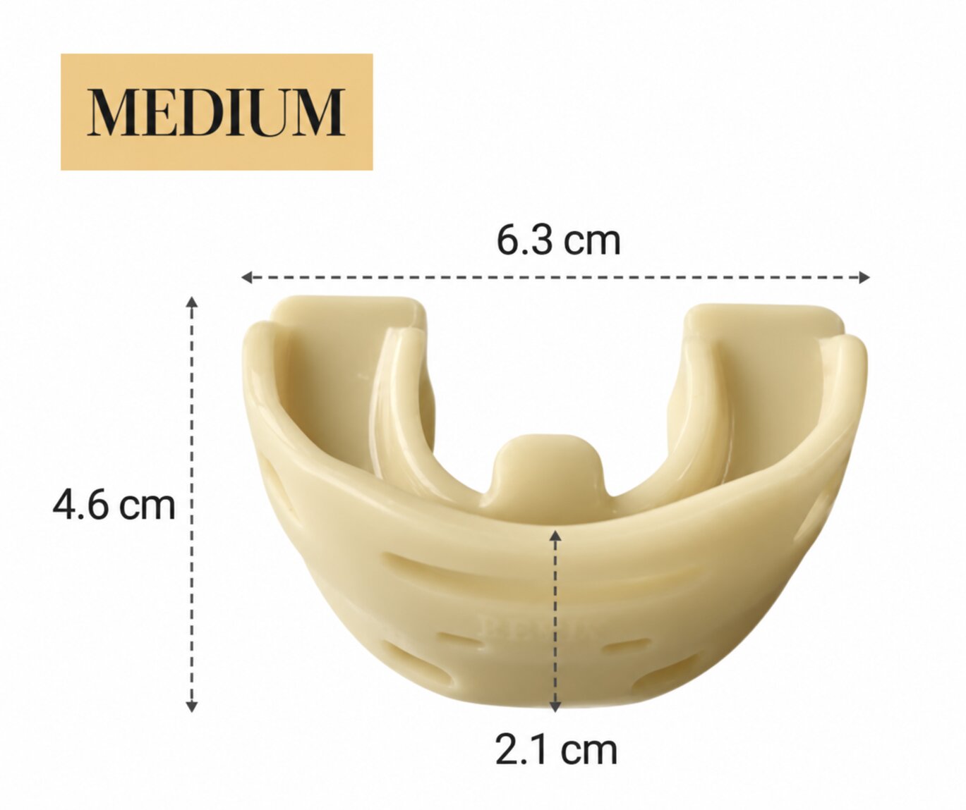 Reviv Four - Medium Size