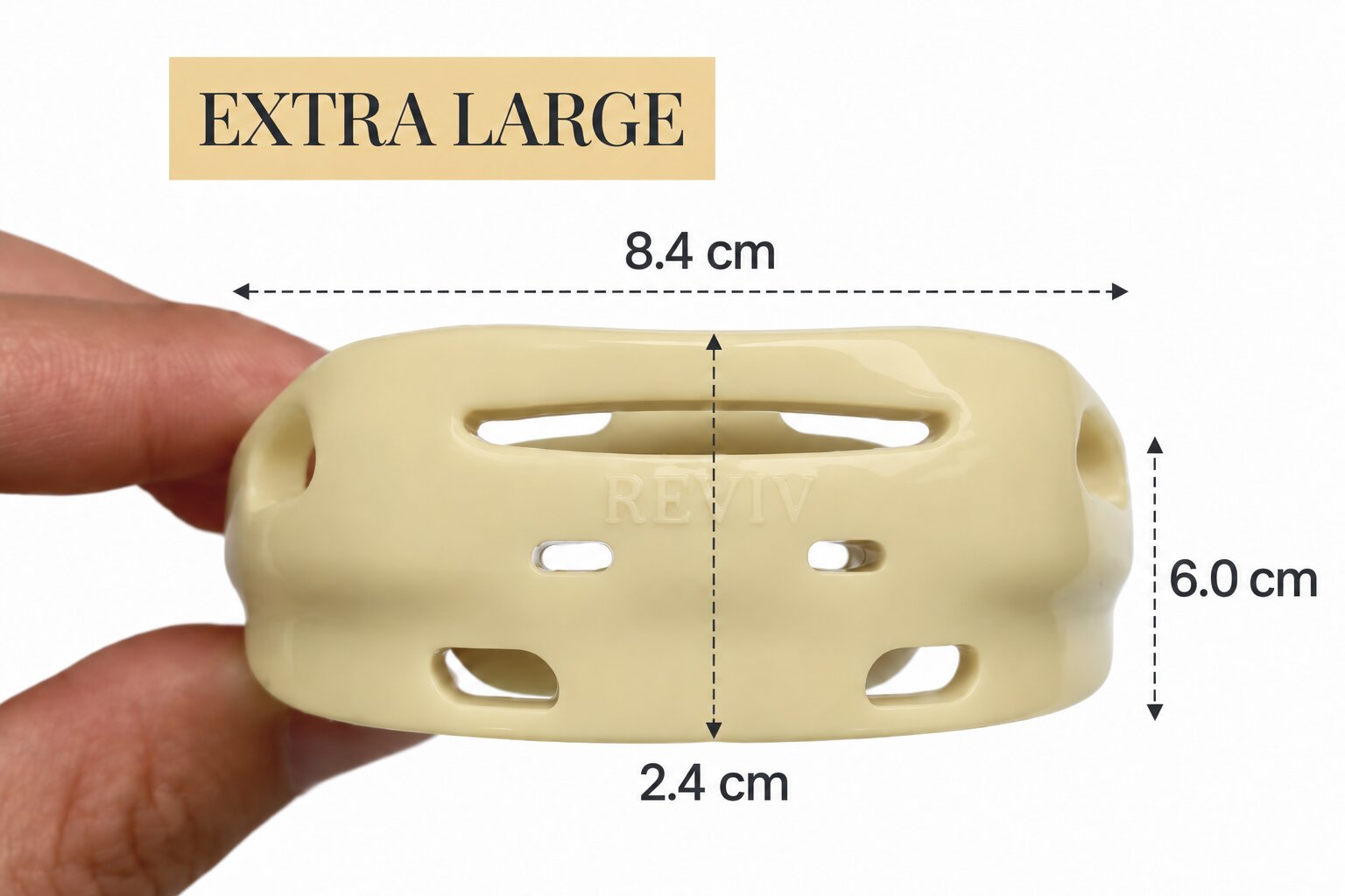 Reviv Four - Xtra Large Size