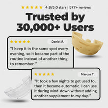 Reviv R3 social proof and reviews